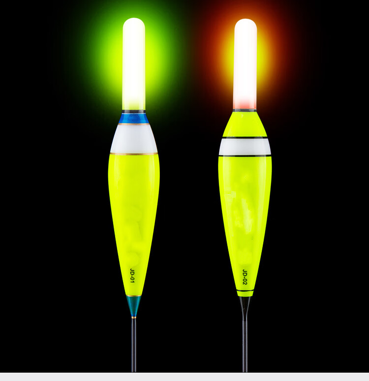 远投电子夜光漂 浮漂电子漂电子夜光漂鱼漂大物漂深水湖库漂远投矶钓