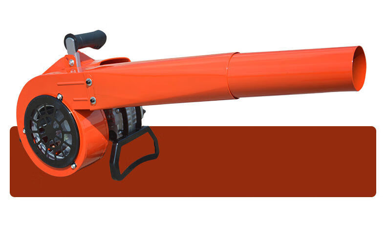 风力灭火机森林灭火器大功率汽油吹风机吹雪机树叶马路工地吹风机