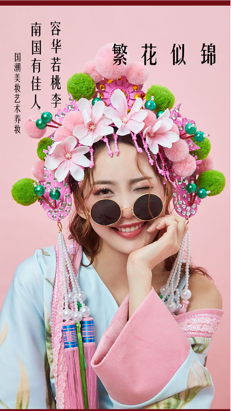 D.D.R银项链投影音乐节日礼物口红彩妆套装化妆品全一鹿有你情人节礼物 生日快乐天使之翼彩妆投影礼盒 +礼品袋