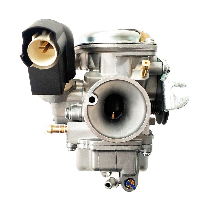 适用于新大洲本田自由50世纪梦天涯丽人sdh50qt404142化油器原厂