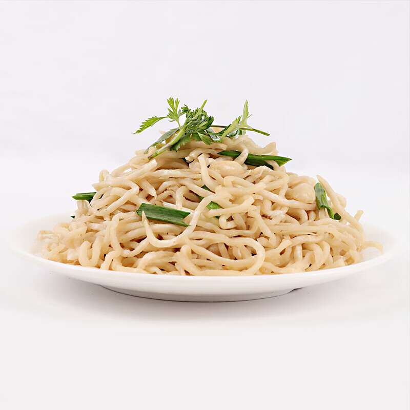 1800克/坛安徽手工芥菜丝花生味疙瘩菜腌制榨菜咸菜阜阳特产 花生味