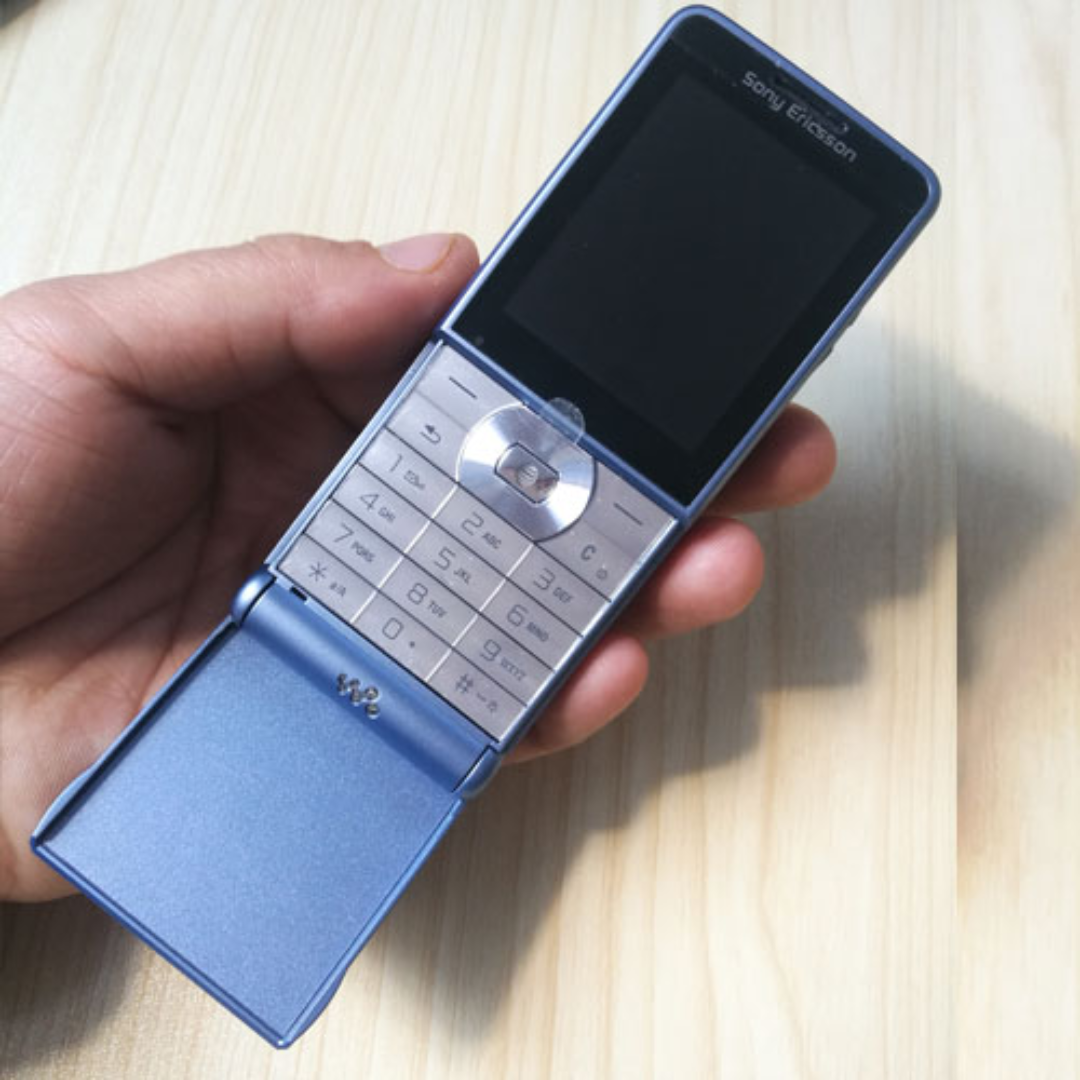 索爱w350c经典翻盖学生手机备用机 浅蓝色移动版 128mb 套餐一 中国