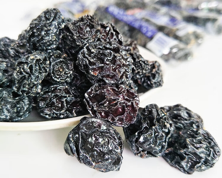 牌清凉冰凉酸乌梅8090后儿时怀旧蜜饯果脯零食干果小吃 酸乌梅60包