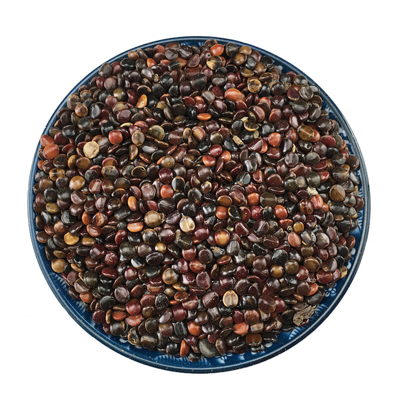 北京同仁堂枳椇子中药材500克拐枣籽葛根茶泡水泡酒料拐枣子葛花茶