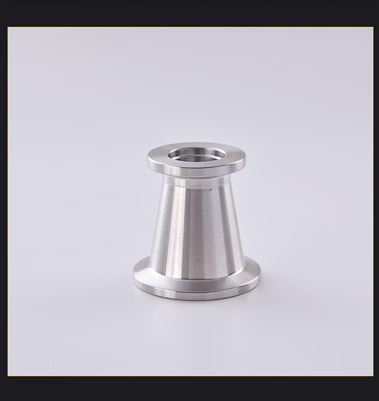 真空变径真空接头异径接头kf16kf25