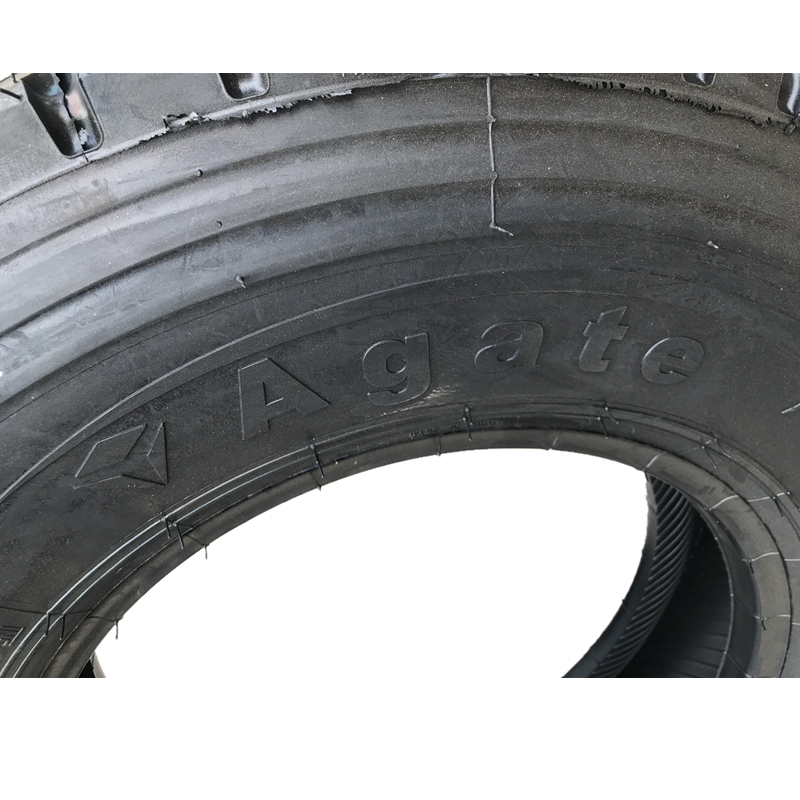 agate轮胎825/900/1000/1100/1200r20 12r22.