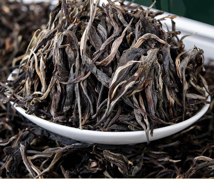 班章生茶散茶茶叶批发云南茶叶散装古树级生普茶半斤