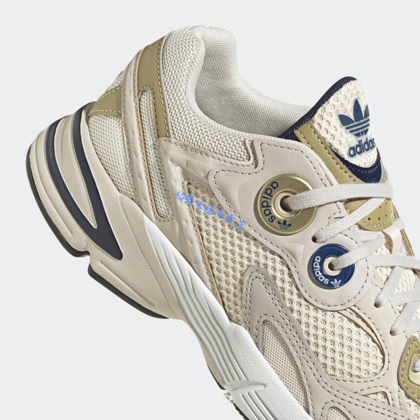 旗舰款/莆田纯原astir复古透气网面运动鞋跑步鞋男女 gz3571若潇 3571