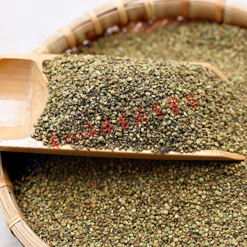 晨臻莳萝籽500克香料时萝子石落仔莳罗子调料卤肉料莱芜香肠料