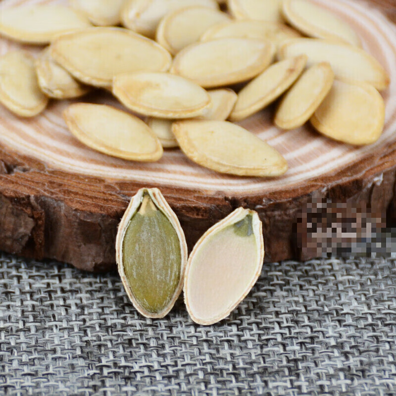 童年记南瓜子500g蒸南瓜子独立小包装童年记忆零食炒货原味五香味蒸