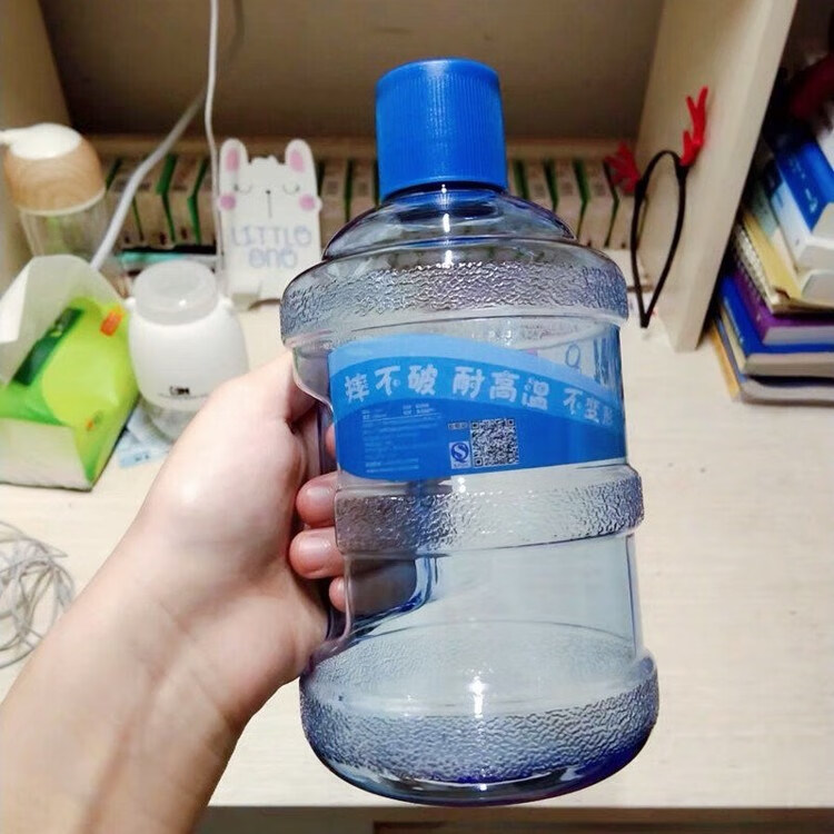 迷你吨吨杯吨吨桶水杯水桶顿顿桶喝水桶顿顿杯迷你夏日网红迷你水桶式