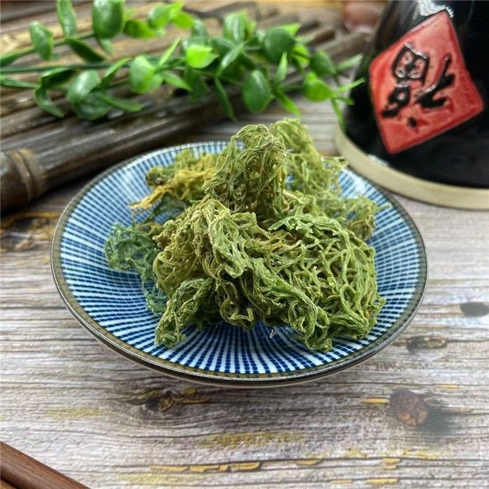 海粉 中药材海粉 海兔粉 红海粉 海挂面无硫 今年