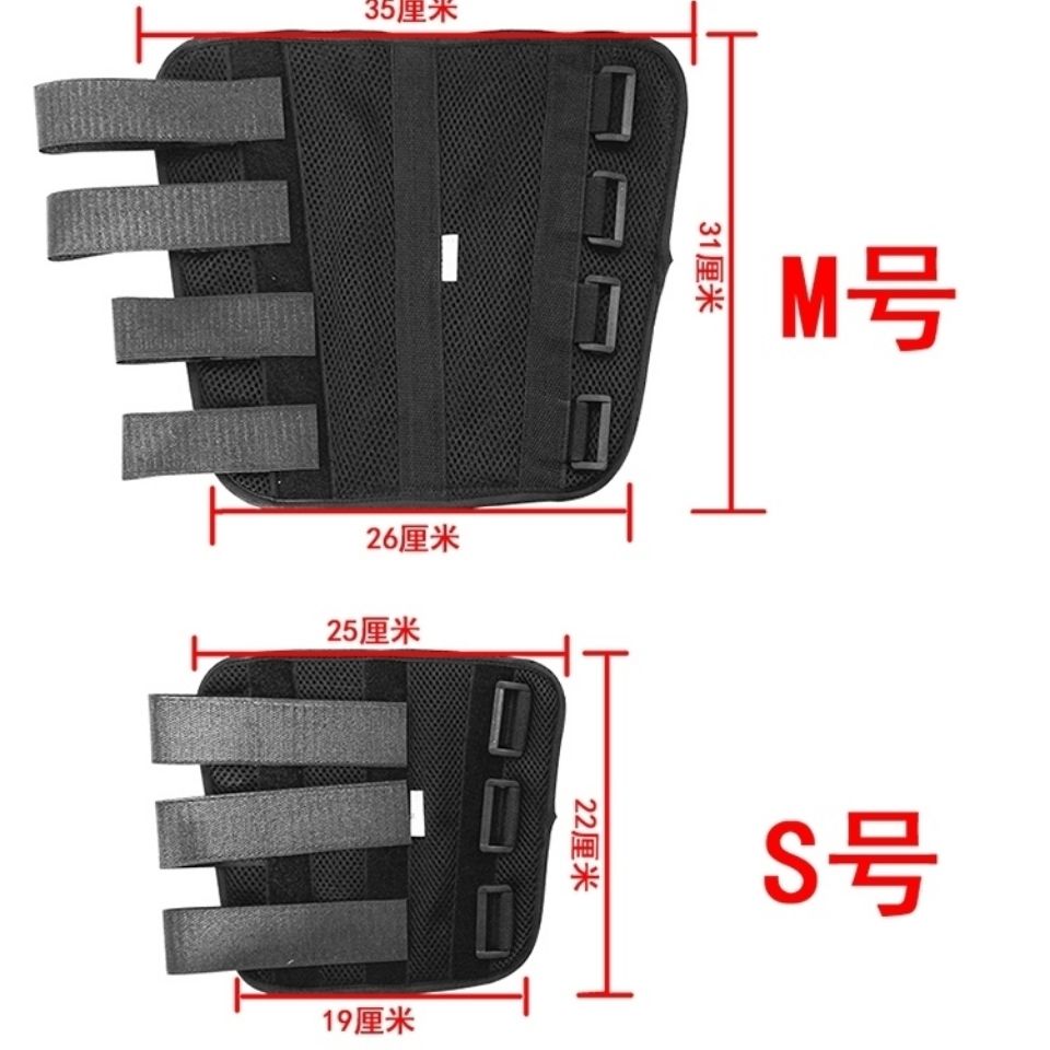 胳膊肘外翻矯正器肘關節固定支架矯正前臂防彎曲內外翻固定器 1到3歲
