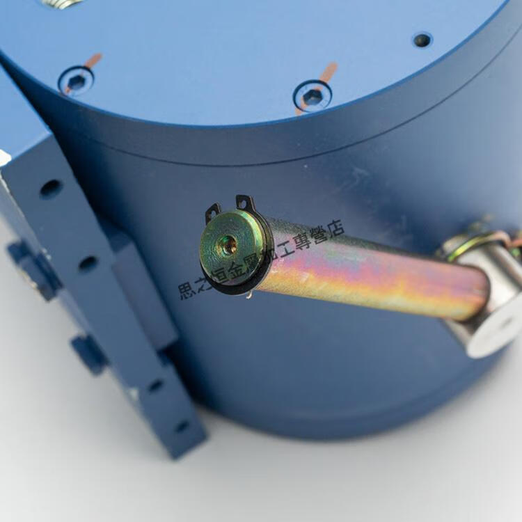 三菱凌云制动器 抱闸 p101041a140g01l01 101044 电磁铁 电梯配件 p10