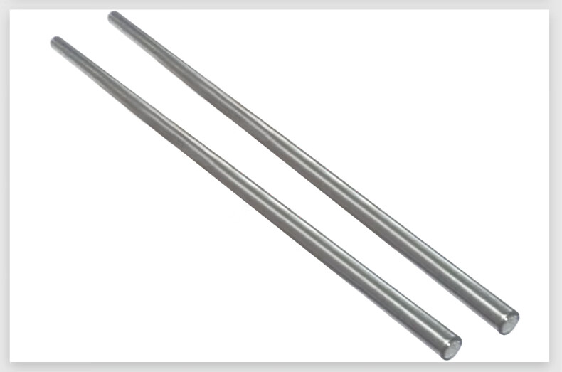 许愿熊 不锈钢强磁棒磁铁棒小号吸铁棒除铁棒强力小磁棒除铁器厂家