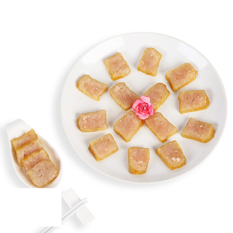 乾东小胳 东平小胳 政和特产 2条装 800克 400g粗粮味 400g茶香味