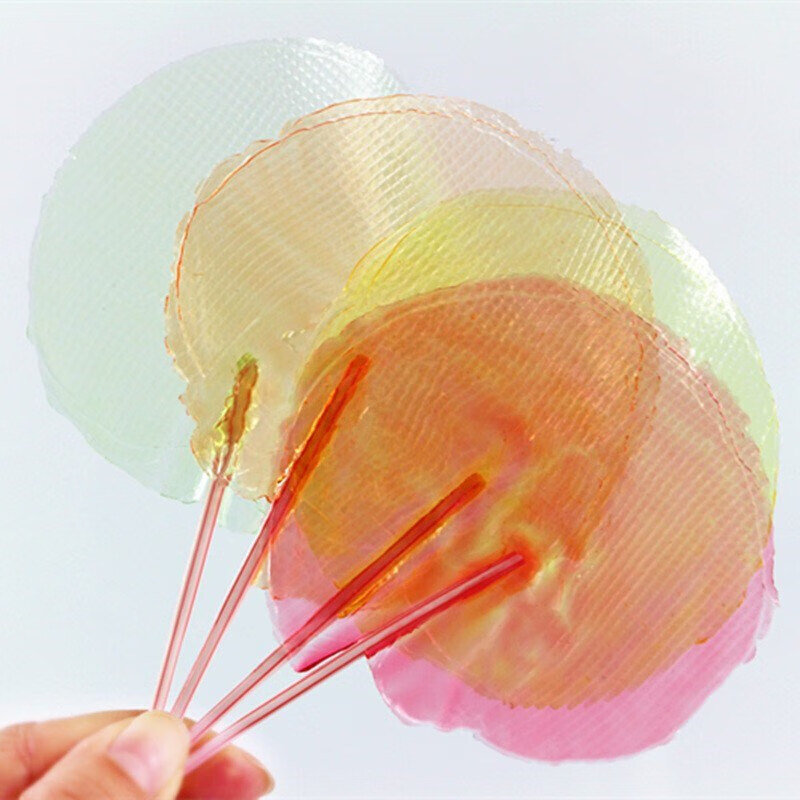 粘牙糖儿时怀旧小零食70后老式7080后怀旧零食传统经典拉丝糖300g