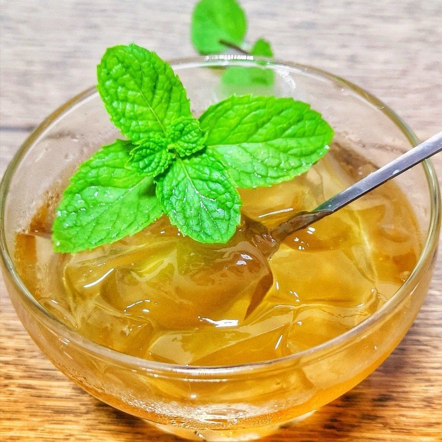 冰粉籽 爱玉籽 阿里山爱玉子柠檬爱玉冰 40g*袋 爱