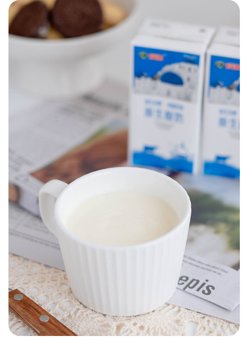 新鲜日期科迪原生酸奶益生菌发酵乳希腊风味酸牛奶216g整箱原生酸奶20