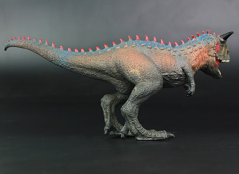 镰刀龙玩具恐龙大号实心仿真食肉牛龙镰刀龙模型塑胶恐龙模型食肉牛龙