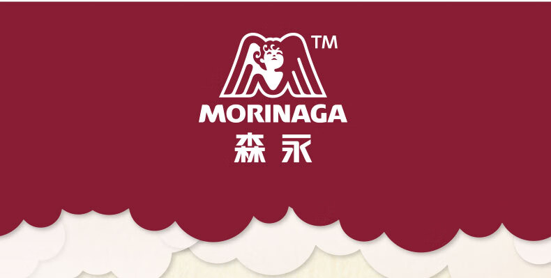 森永嗨啾软糖水果味糖果零食散装婚庆喜糖批发果味软糖500g大包装草莓