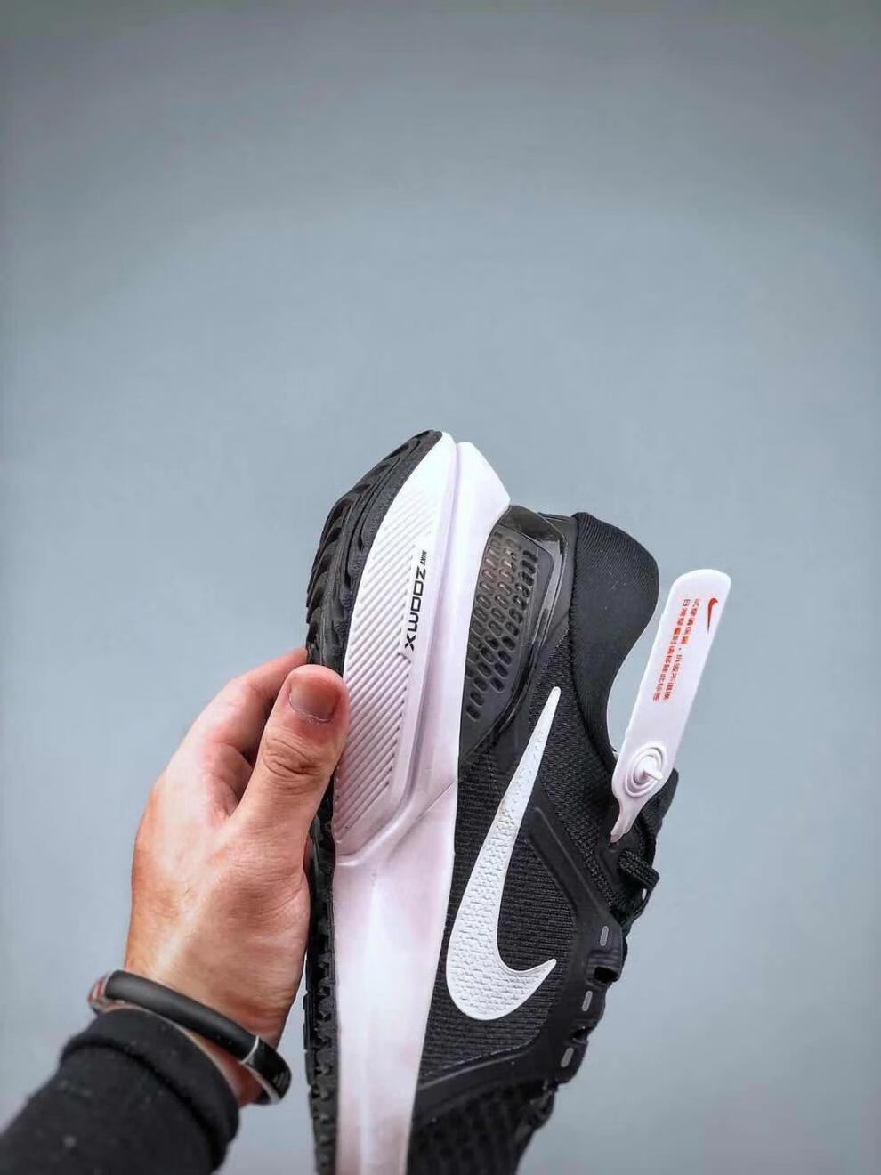 【官方自营旗舰店】airzoomvomero16男鞋女鞋缓震运动鞋轻便跑步 纯原