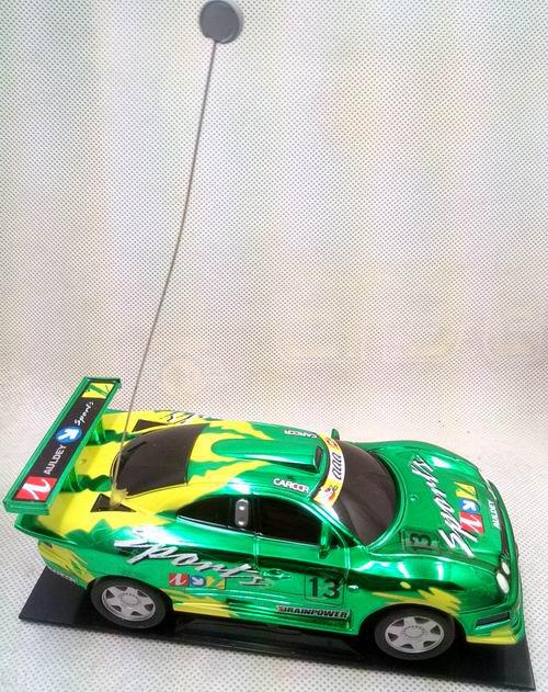 雷速登遥控车f1双钻 雷速登遥控车 215系列头文字d(ad86) 探险者 天马