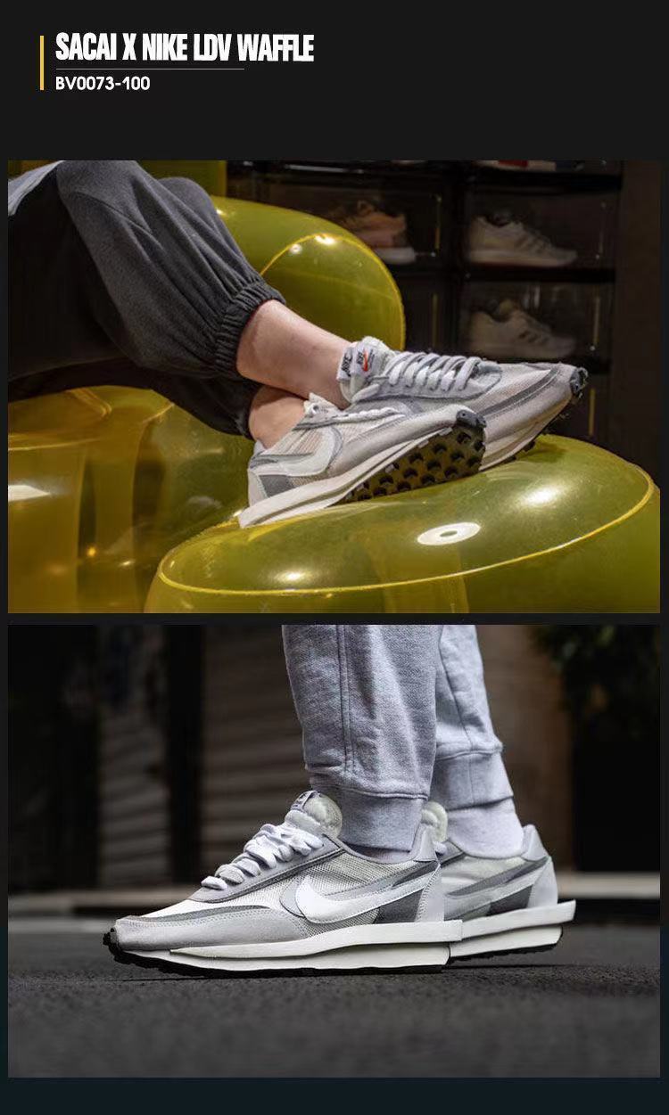 纯原品质 sacai 3.