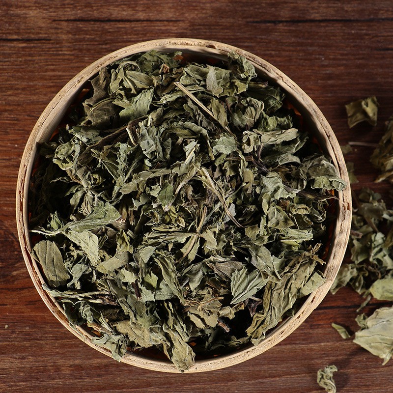 康美薄荷中药薄荷道地药材大药房干薄荷草独立包装10g袋江苏产10g袋