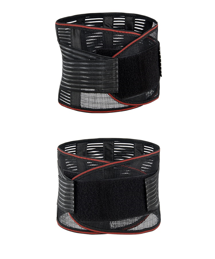 腰肌劳损护腰带护腰带家用腰椎腰间盘突出治疗男女士