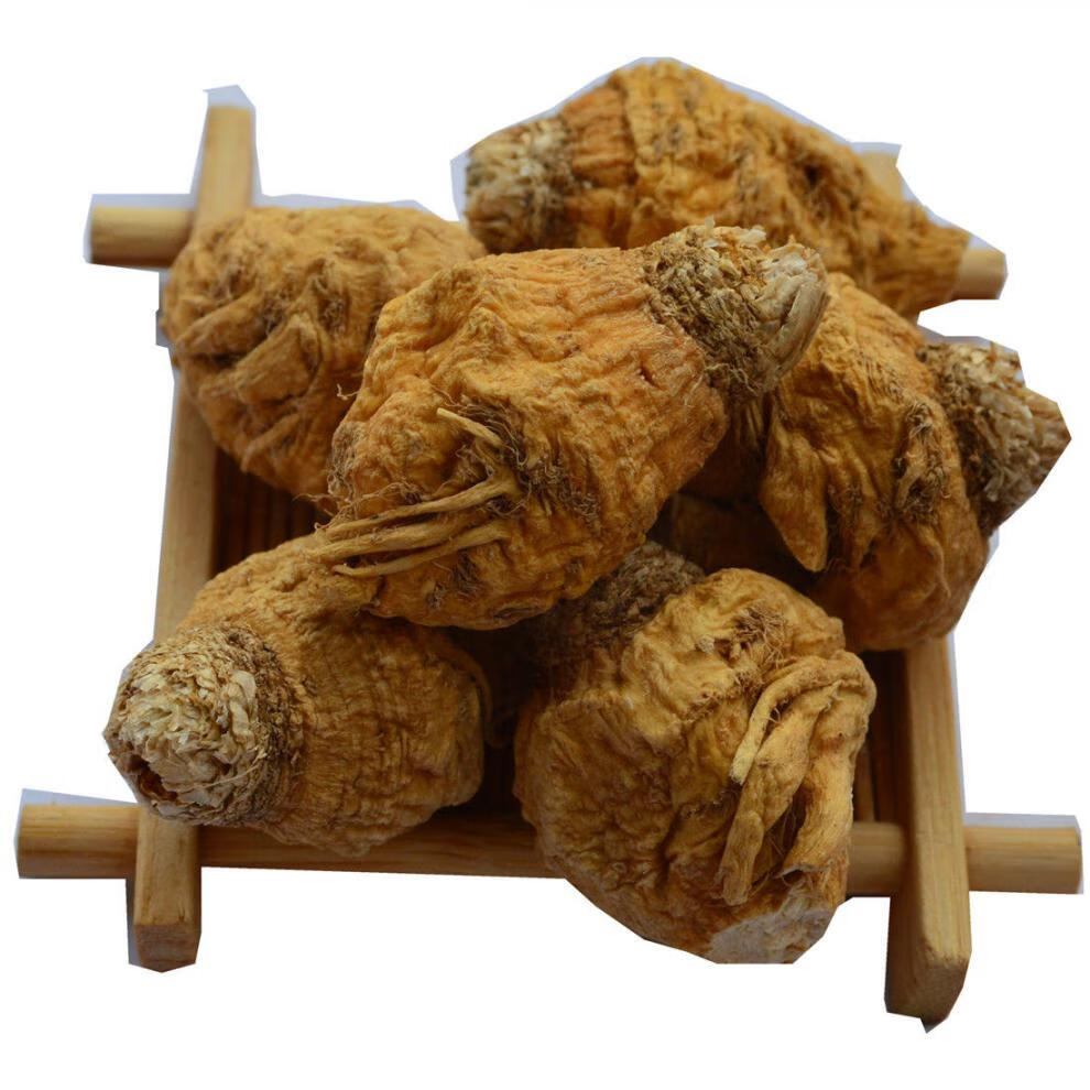 北京同仁堂原料有仁堂中药材玛咖云南丽江白玛卡片 玛咖茶 玛咖泡茶