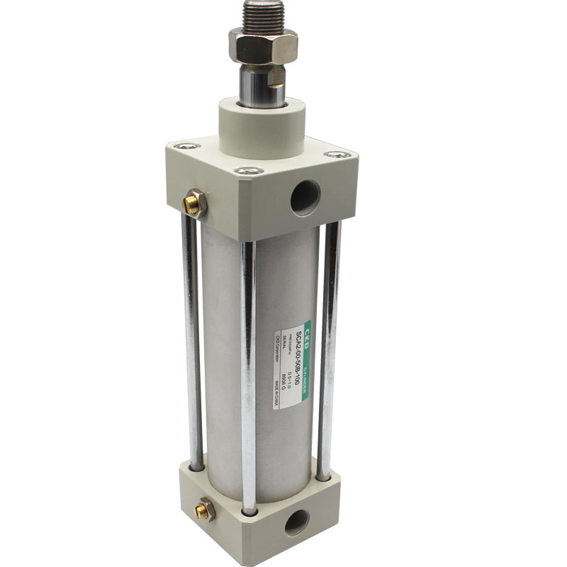 ckd气缸sca2-00/lb/ca/cb/fa-40/50/63/80/100b-25/50/75 现货现货