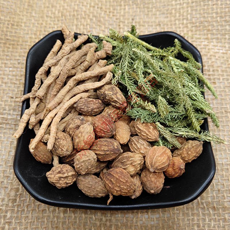 杞里香 三宝茶远志益仁伸筋草 无硫原料茶包18克*30包