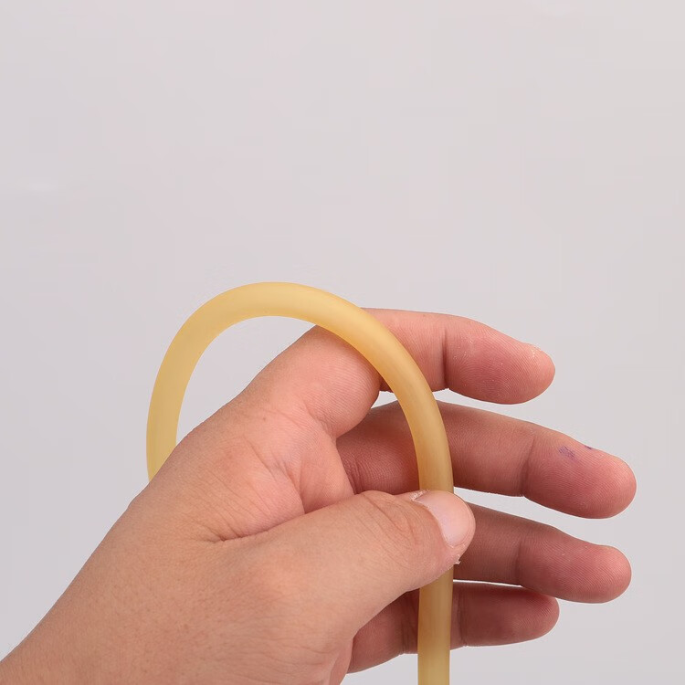 加厚医用止血带乳胶管橡皮管橡皮筋橡胶皮条输液橡胶管压脉带5x7 6*9