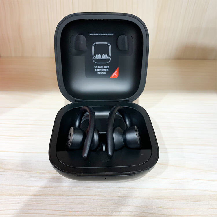 beats国际买手全球代购 powerbeats pro 真无线耳机pb pro魔音蓝牙