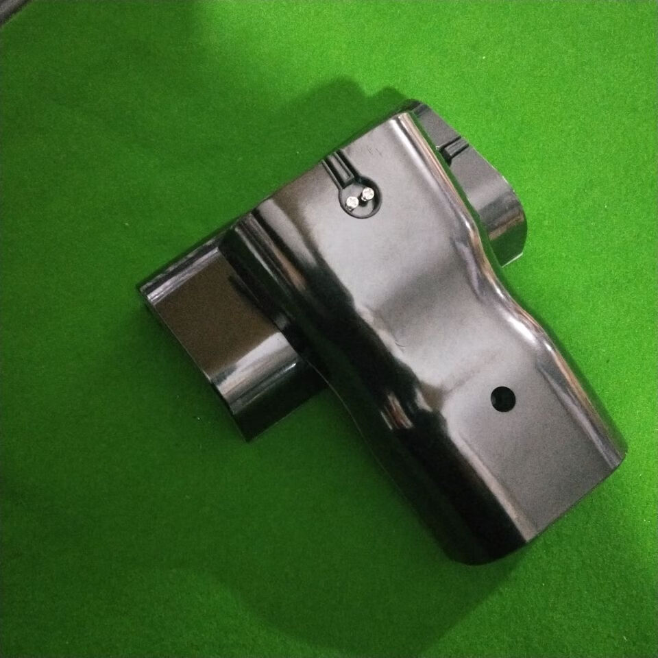 胶木二胡底托 黑色二胡底托六角 二胡底座 二胡托架 二胡乐器配件