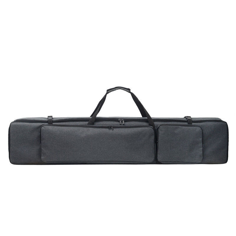 88键加厚防水电钢琴包罗兰rolandfp10fp18便携抗震琴包键盘包黑色特制