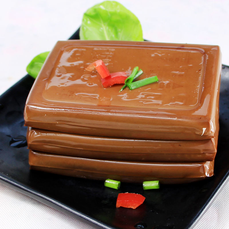 水阳干子 多规格 臭干子安徽宣城豆干子香干茶干臭豆腐干水阳干子特产