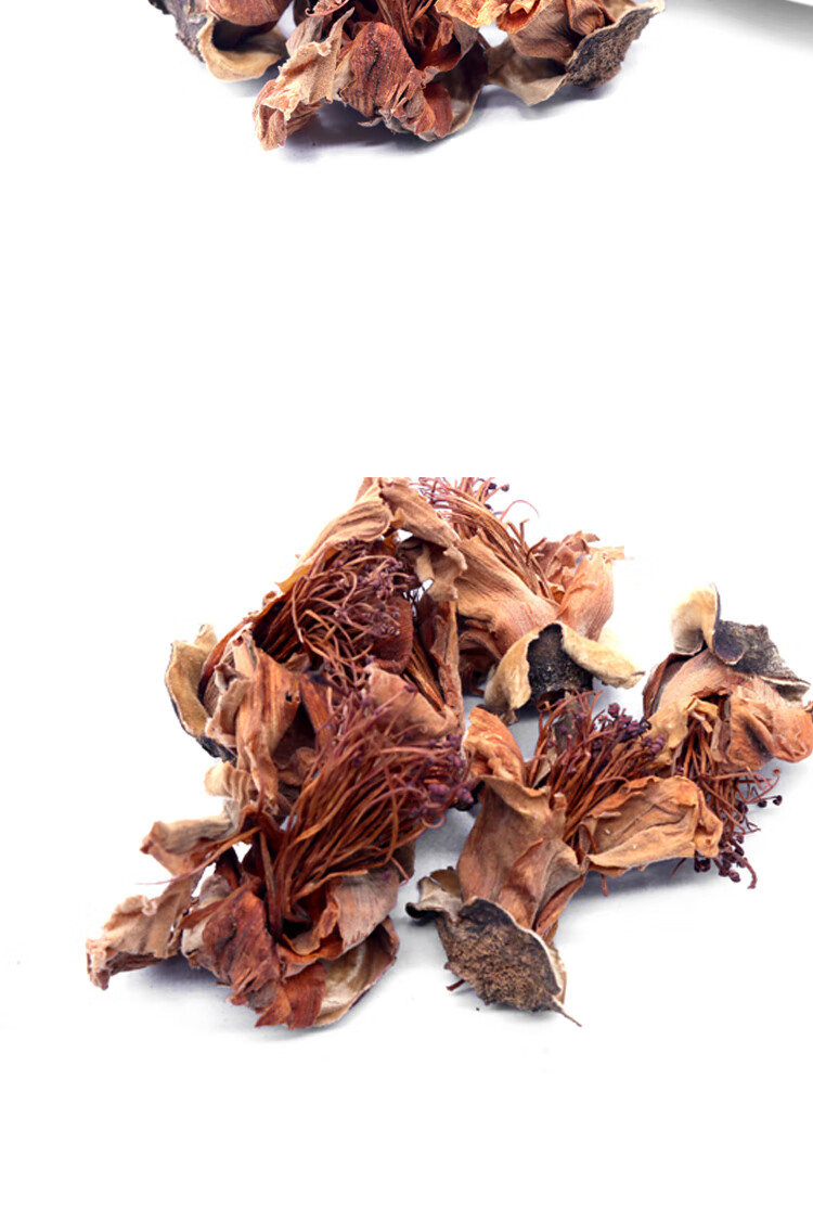 木棉花干花野生500克无硫新花中药材干攀枝花煲汤料【图片 价格 品牌