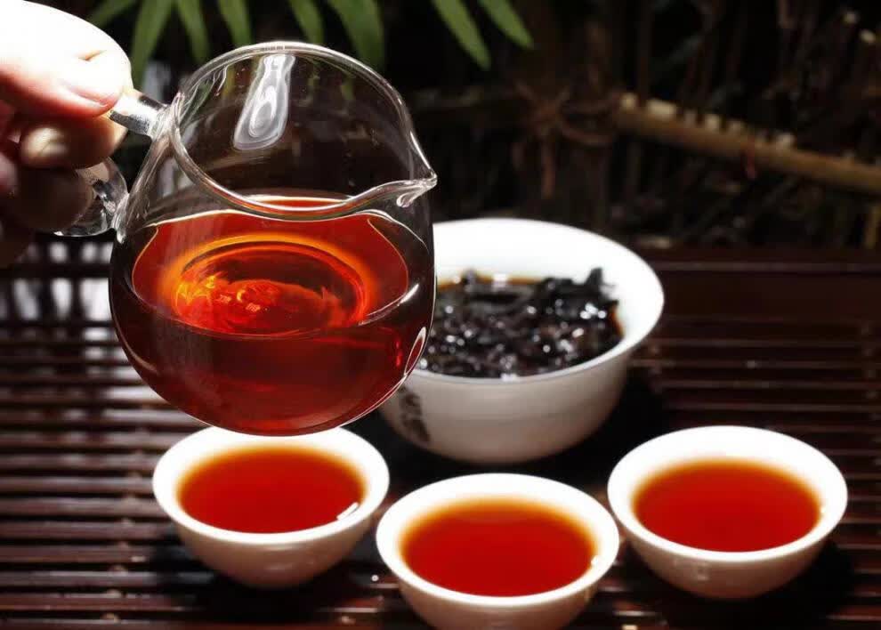 福建土楼茗茶红美人黑金蜜香红茶小种红茶精品3罐礼盒装500g