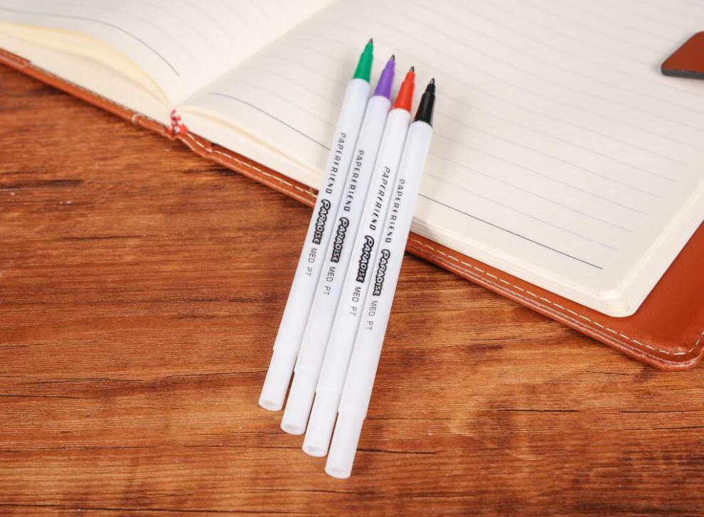 抖音同款penbeat专用笔练习笔新手套餐礼包 bic比克圆