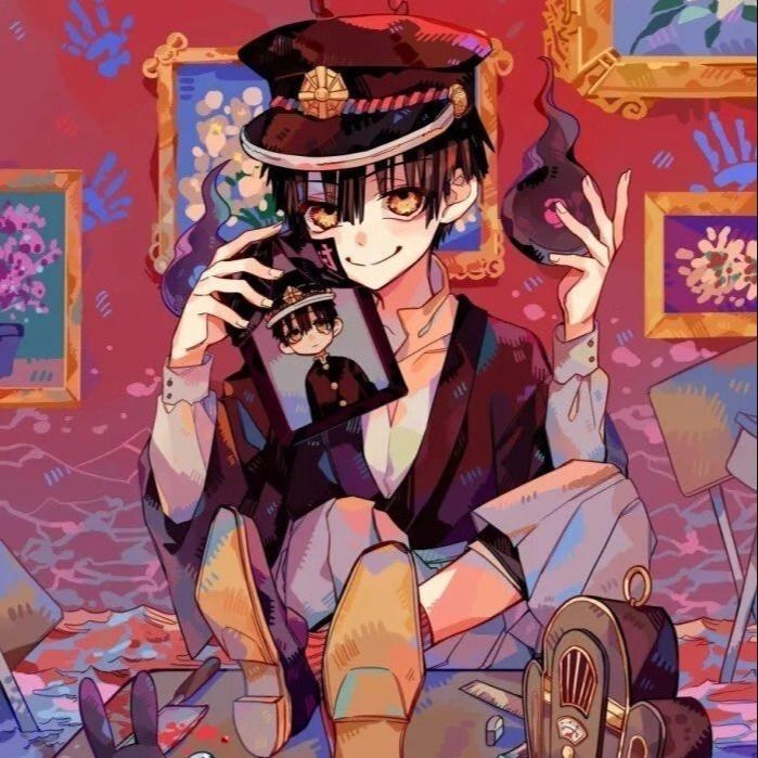 地缚少年 花子君cos和服 柚木普 柚木司cos服装 cosy动漫全套 柚木司