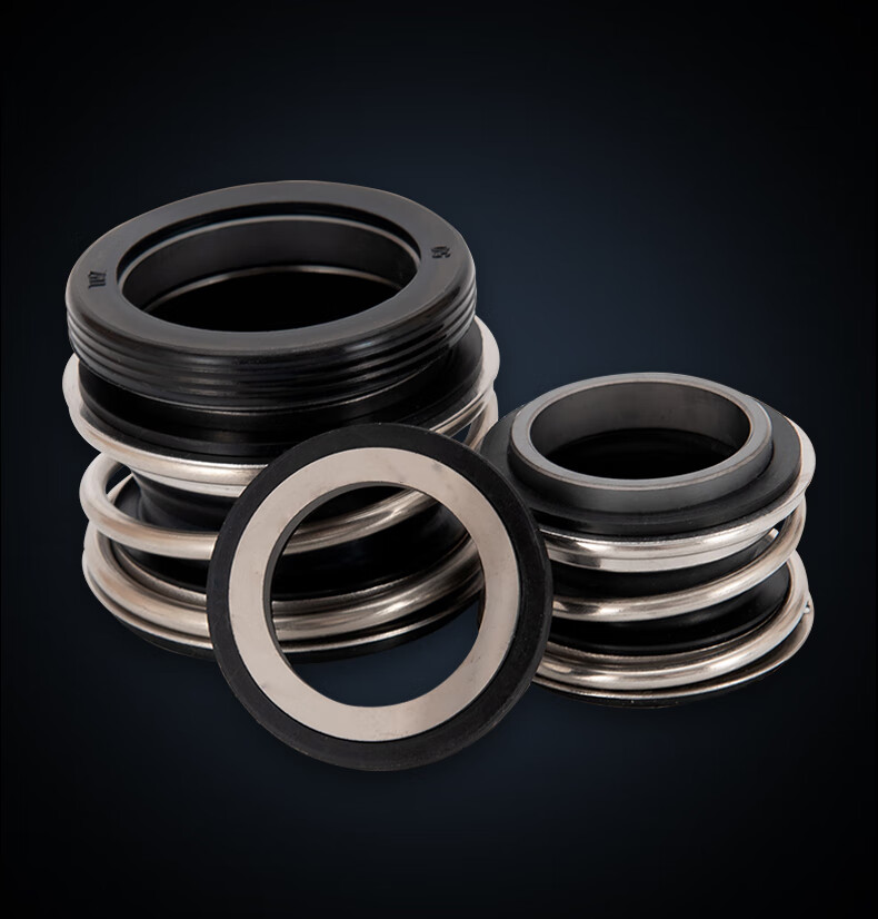 机械密封水泵水封109一35/25/30全套动静环轴封管道泵水泵密封圈 109