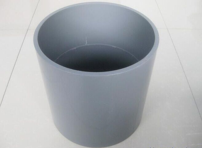 适用南亚华亚upvc直接pvc接头管配件upvc直接华亚dn15200dn2532mm