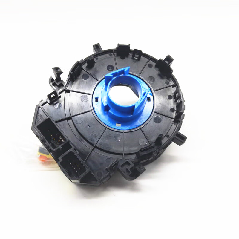 适用现代起亚游丝方向盘游丝时钟弹簧领动ix35胜达瑞纳ix25索八k5朗动