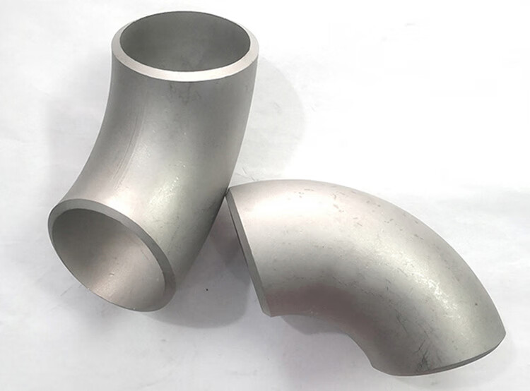 无缝钢管弯头 304不锈钢弯头90度焊接弯头Φ76--426国标1.
