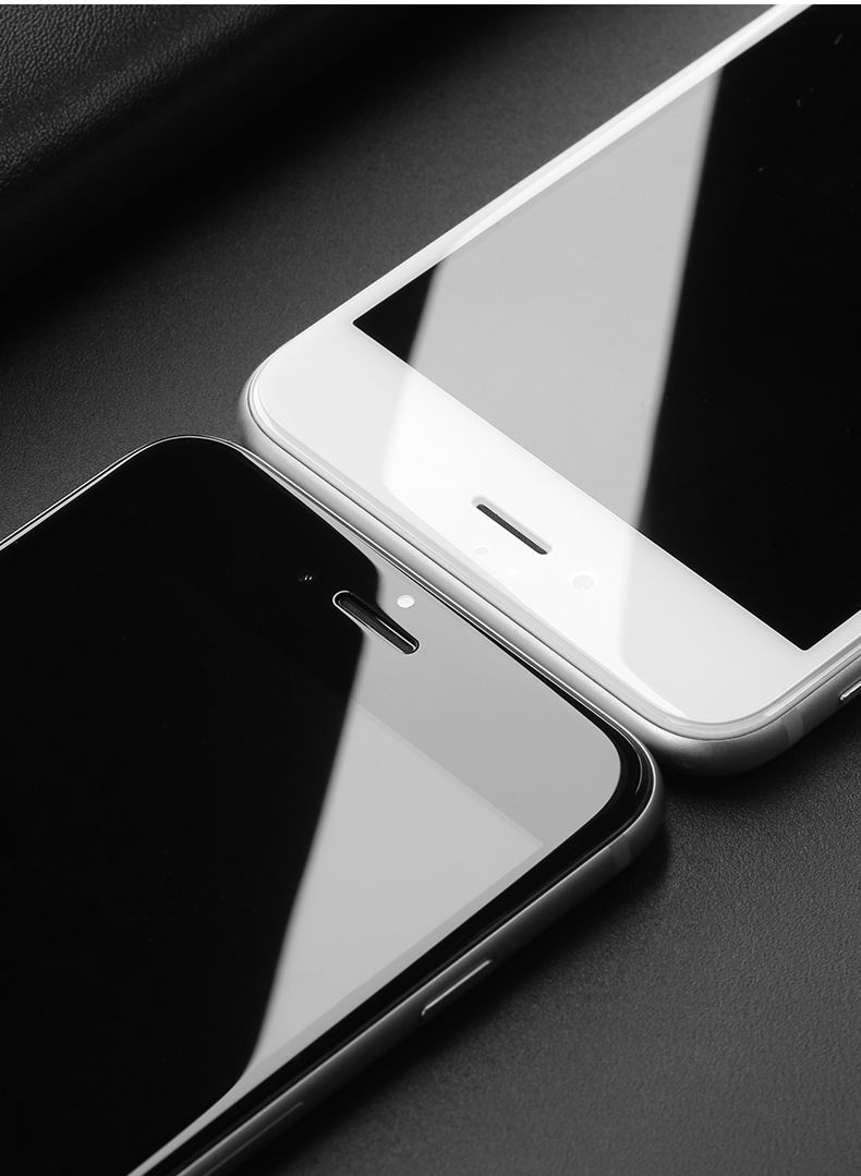 hkxa适用苹果6屏幕iphone6s/6plus/6sp/7p/8手机显示触摸内外屏幕适用