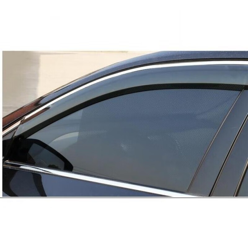 汽车贴膜车窗膜汽车贴膜静电膜夏季防晒遮光遮阳贴太阳挡车用遮阳挡