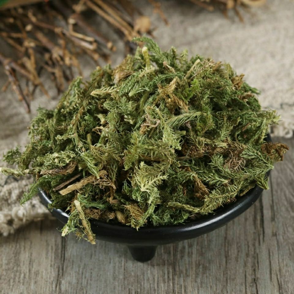 中药材伸筋草 筋骨草 新货透骨草舒筋草石松狮子多规格 伸筋草2000克