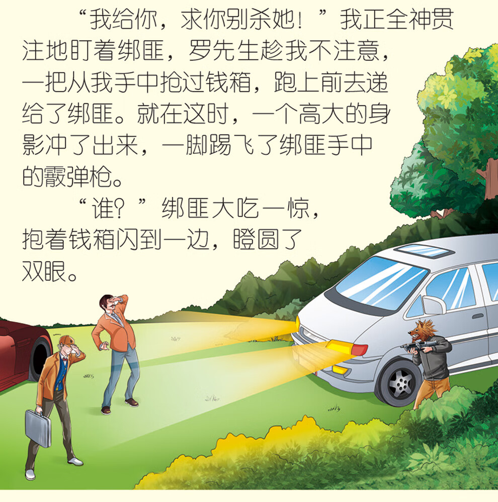 侦探集 中小学生科学推理探案悬疑小说丛书全部内容,希望对大家有所